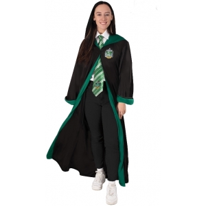 SLYTHERIN Costume SLYTHERIN ROBE - Adult Harry Potter Costumes
